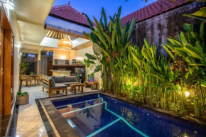 Villa Shiro